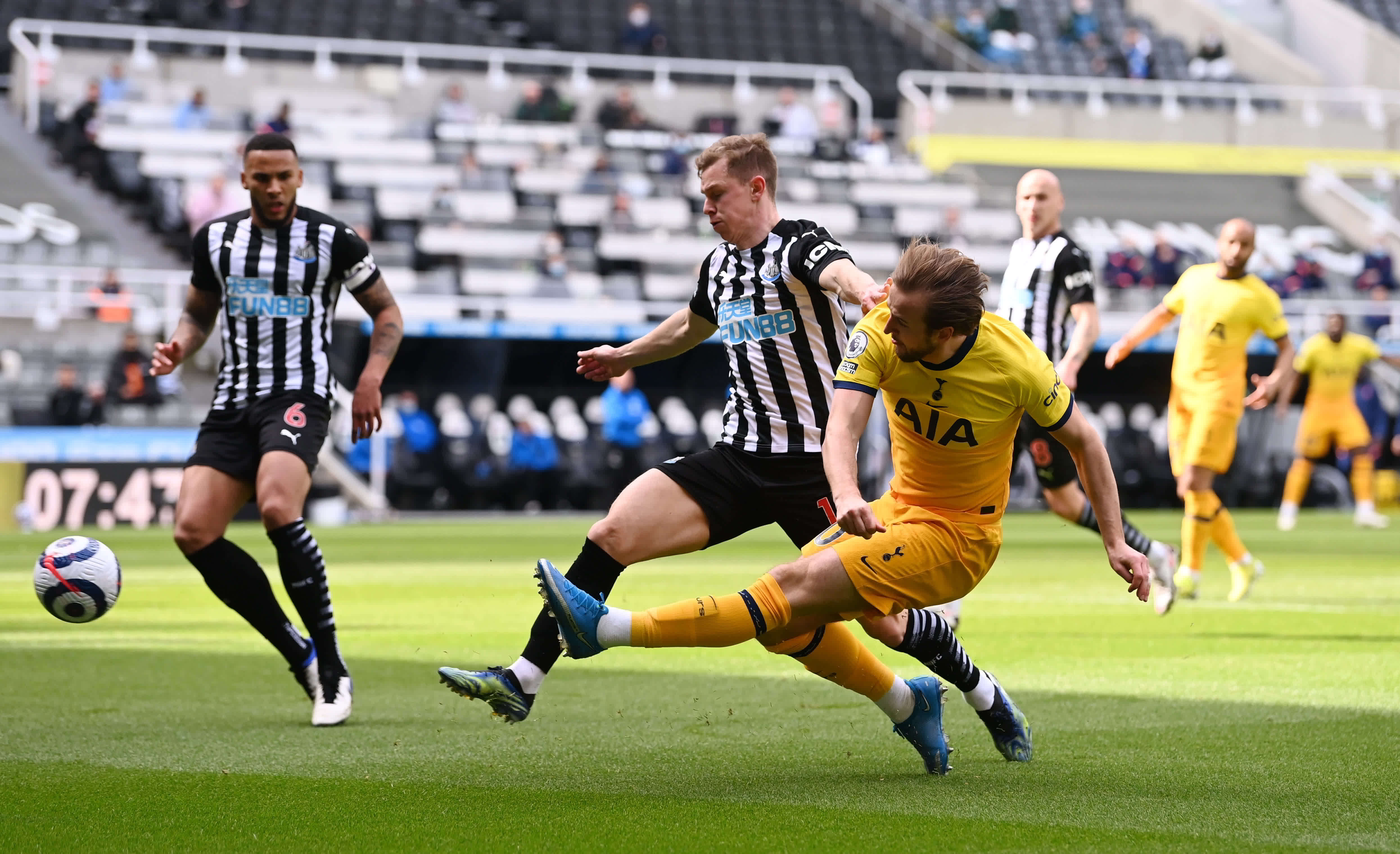 关者而言 关者而言